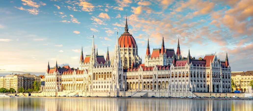 Budapest