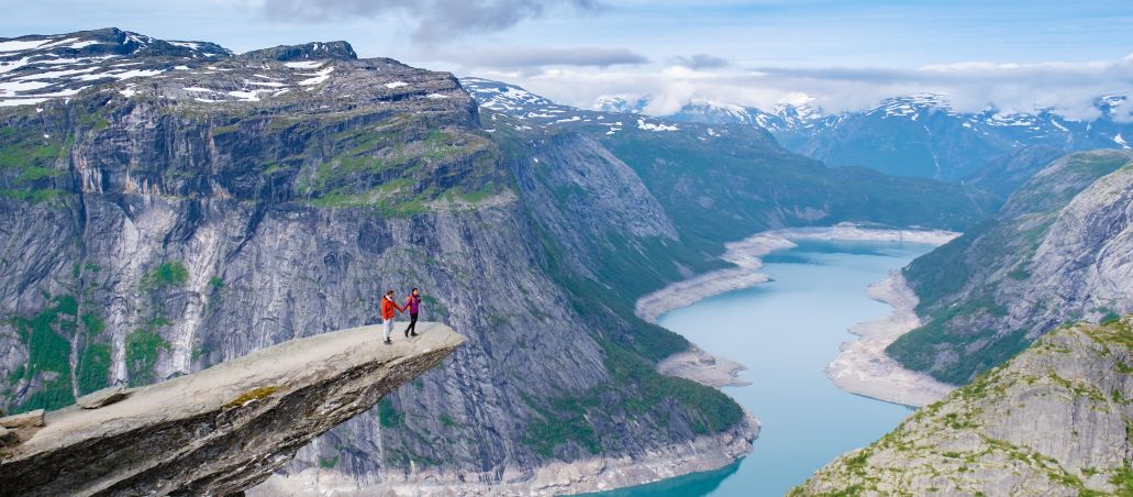 Norvegija